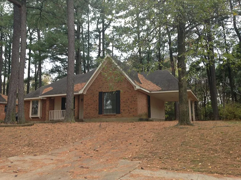 4600 Sandy Park Rd — Photo 1