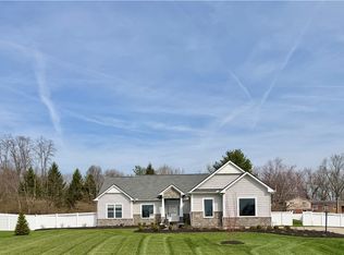 2786 Lucy Ln, Waynesville, OH 45068