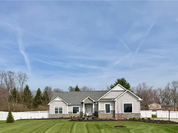 2786 Lucy Ln, Waynesville, OH 45068