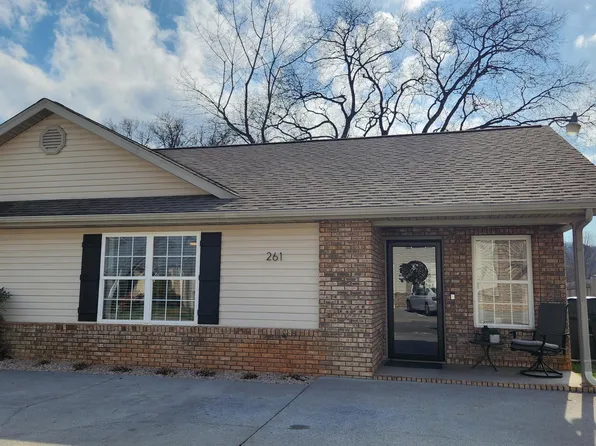 261 Dumplin Ln, Kodak, TN 37764