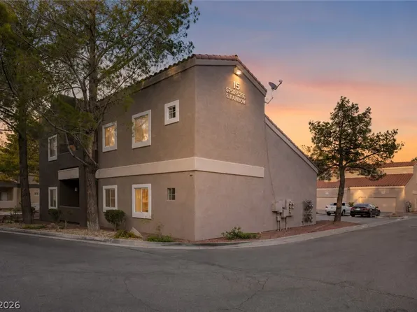 5250 S Rainbow Blvd Unit 1071, Spring Valley, NV 89118