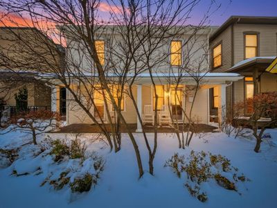 161 E 4th Ave, Columbus, OH, 43201