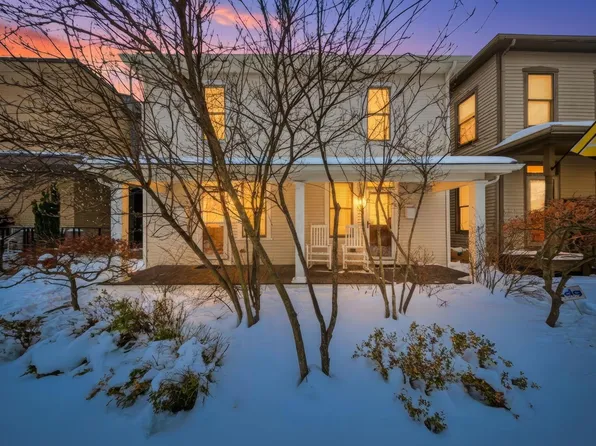 161 E 4th Ave, Columbus, OH 43201