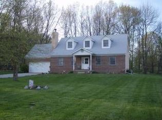 20239 Hampshire Rd, Utica, OH 43080