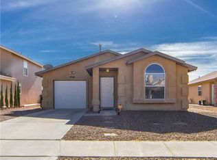 12144 Sun Bridge Pl, Socorro, TX 79928