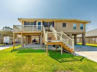 105 S Central Blvd #0, Chauvin, LA 70344