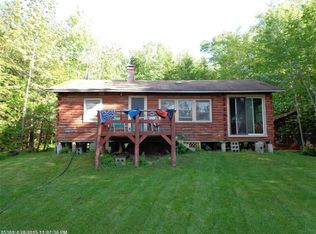 112 Highland Rd, Dover Foxcroft, ME 04426