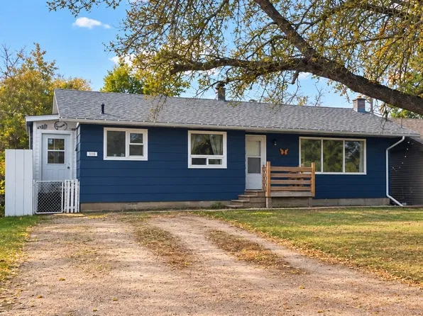 313 Albert Street, Hudson Bay, SK S0E 0Y0