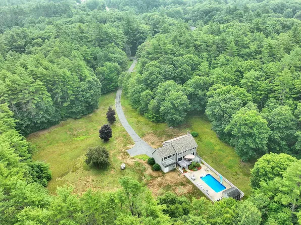 828 Old Homestead Highway, Richmond, NH 03470