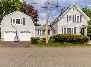 135 Hammond St, Brockton, MA 02302