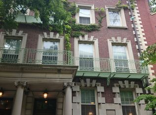 143 Bay State Rd, Boston, MA 02215