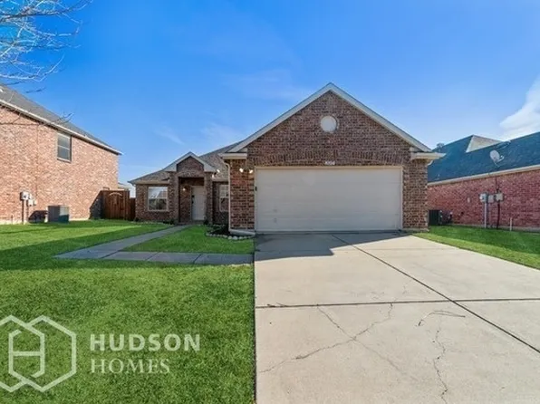2649 Elderberry Ln, Little Elm, TX 75068