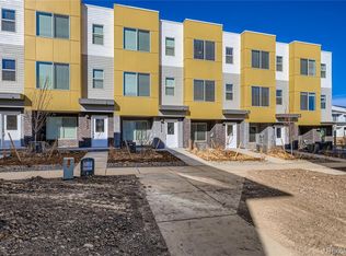 15334 W 69th Avenue, Arvada, CO 80007