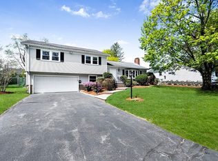 26 Ridge St, Winchester, MA 01890