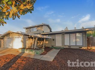 1724 Hemlock St, Fairfield, CA 94533