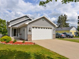 2823 92nd St, Sturtevant, WI 53177