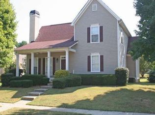 25 The Promenade, Newnan, GA 30265