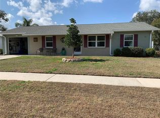 7205 Landover Dr, Zephyrhills, FL 33540