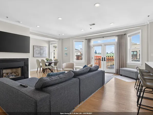 629 Jefferson St APT 8, Hoboken, NJ 07030