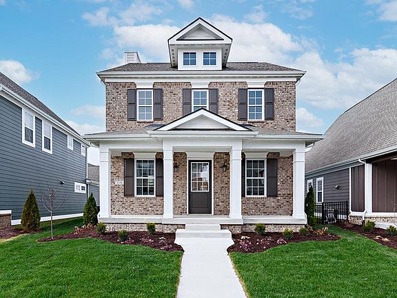 2nd image of 15107 Larchwood Dr #431T59