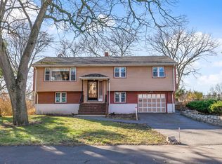 75 Vista Ave, Medford, MA 02155