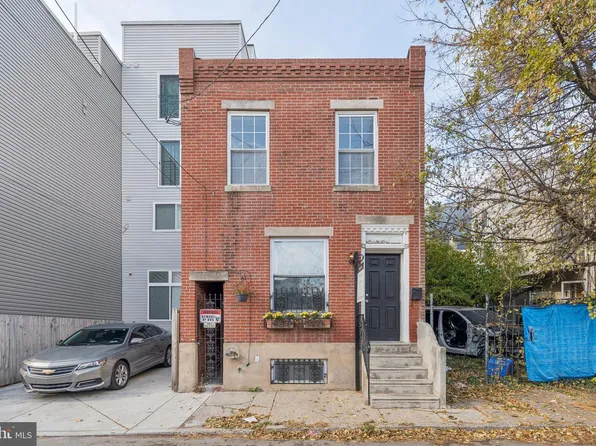 1444 N Perth St, Philadelphia, PA 19122