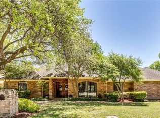 10022 Woodlake Dr, Dallas, TX 75243