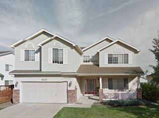 19225 W 59th Dr, Golden, CO 80403