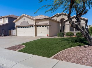 7536 W Alexandria Way, Peoria, AZ 85381