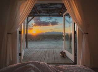 52109 Highway 118, Terlingua, TX 79852