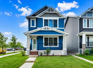 5 E Red Embers Row NE, Calgary, AB T3N0R4