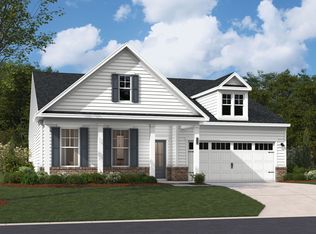 The Easton Plan, Mallory Pointe, Smithfield, VA 23430