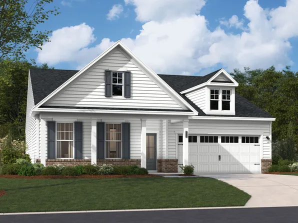 The Easton Plan, Mallory Pointe