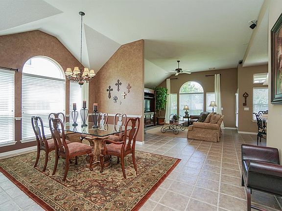 Stunning architectural design with impressive 12ft ceilings!