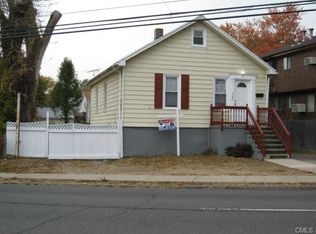 260 Chopsey Hill Rd, Bridgeport, CT 06606