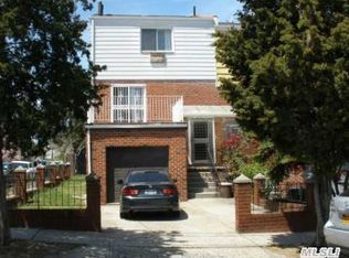 8501 60th Rd, Middle Village, NY 11379