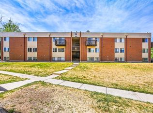 3653 S Sheridan Boulevard Bldg Q #16, Denver, CO 80235