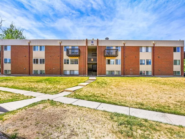 3653 S Sheridan Boulevard Bldg Q #16, Denver, CO 80235