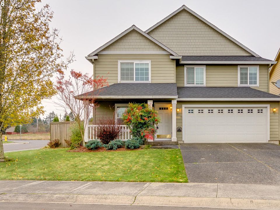 1st image of 4000 NE 165th Ave