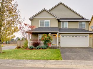 4000 NE 165th Ave, Vancouver, WA 98682