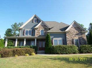 201 Schley Trl, Canton, GA 30115