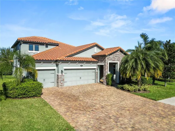 1823 Via Lago Dr, Lakeland, FL 33810