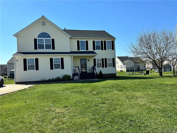 6504 Tide Ter, Henrico, VA 23231