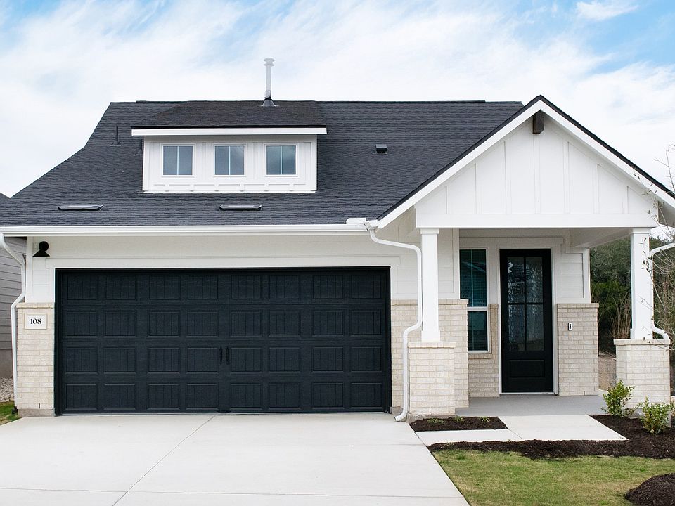 108 Desert Zinnia Front Exterior