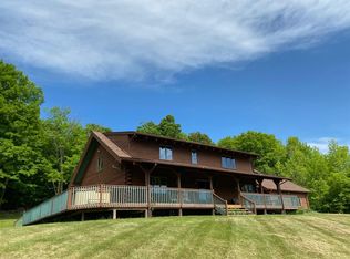561 Walker Rd, Margaretville, NY 12455