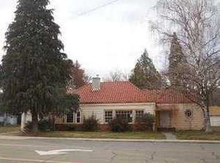 515 N Main St, Yreka, CA