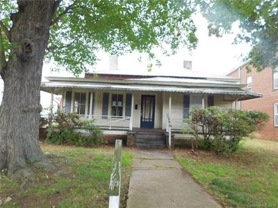 1423 N Main St, Salisbury, NC, 28144