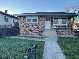 14100 S Hoxie Ave, Burnham, IL