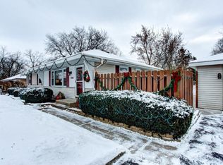 6967 84th St S, Cottage Grove, MN 55016