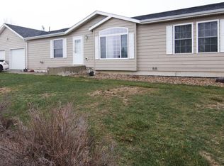 3 Apache Cir, Gillette, WY 82718